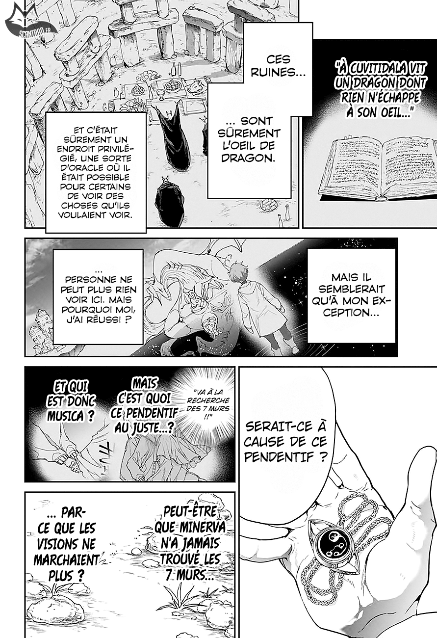 Read The Promised Neverland vf Manga Online