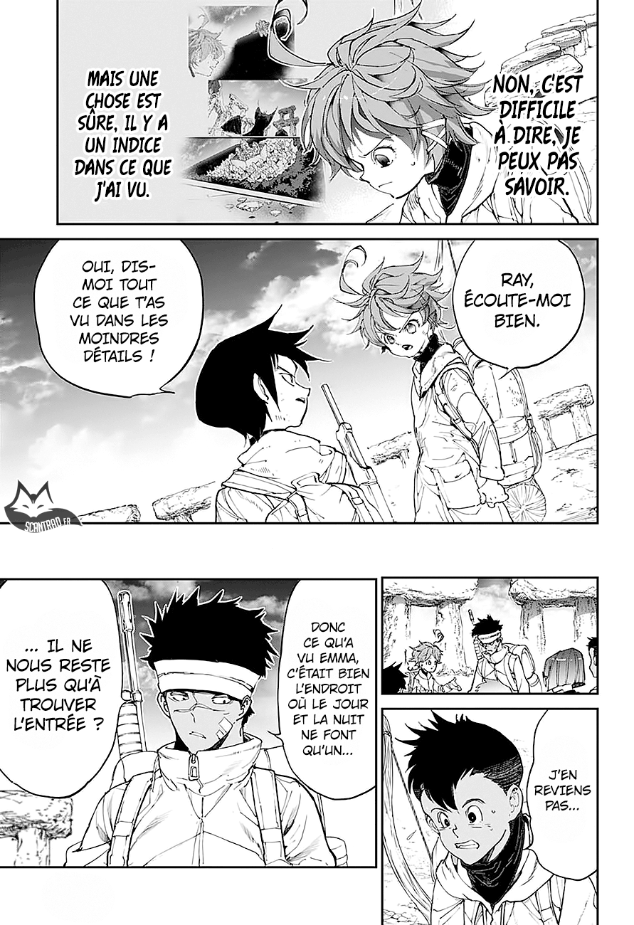 Read The Promised Neverland vf Manga Online