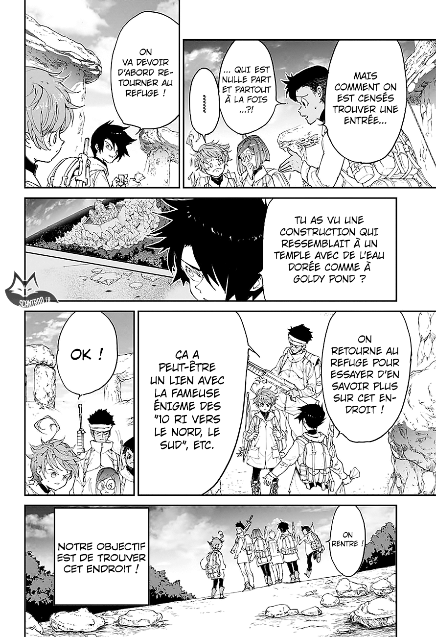 Read The Promised Neverland vf Manga Online