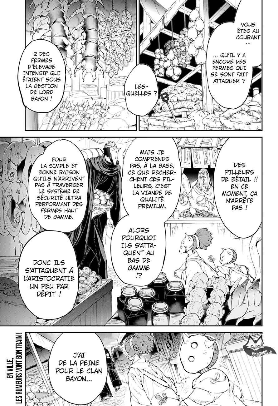 Read The Promised Neverland vf Manga Online
