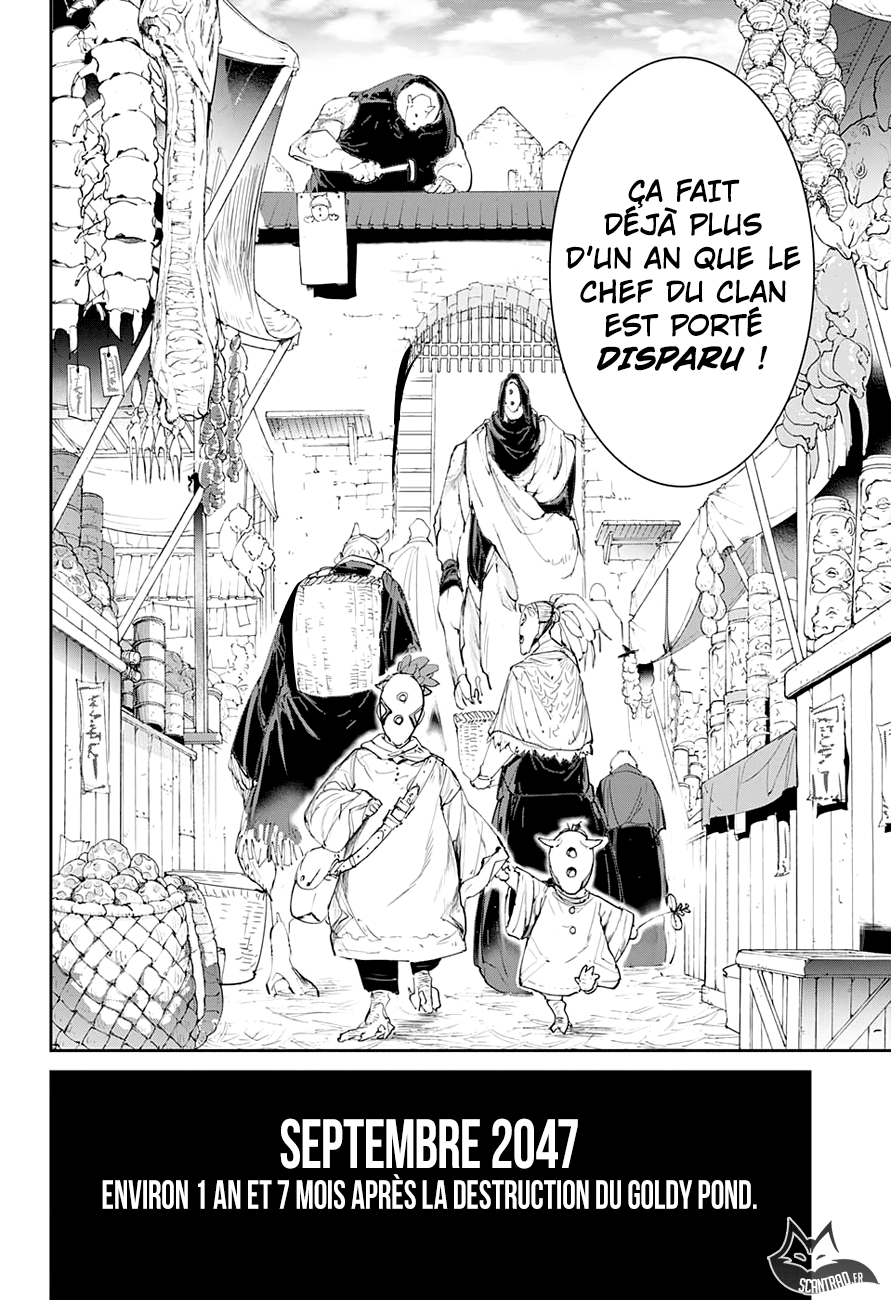 Read The Promised Neverland vf Manga Online