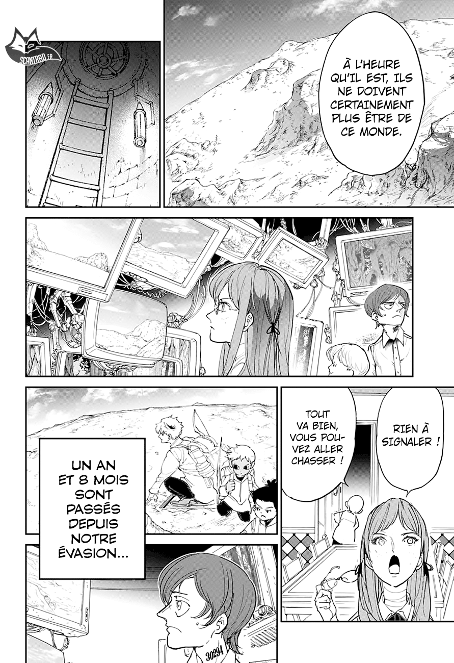 Read The Promised Neverland vf Manga Online