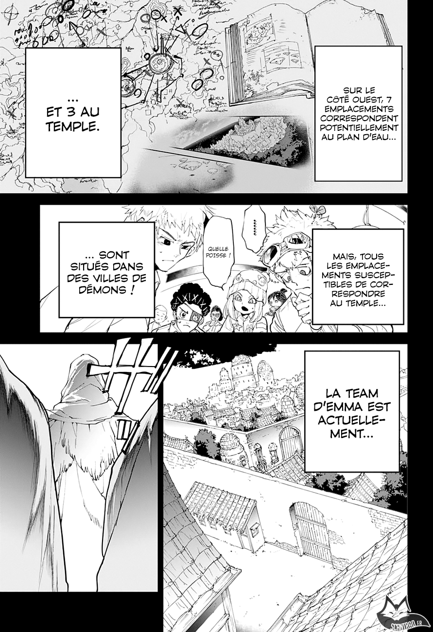 Read The Promised Neverland vf Manga Online