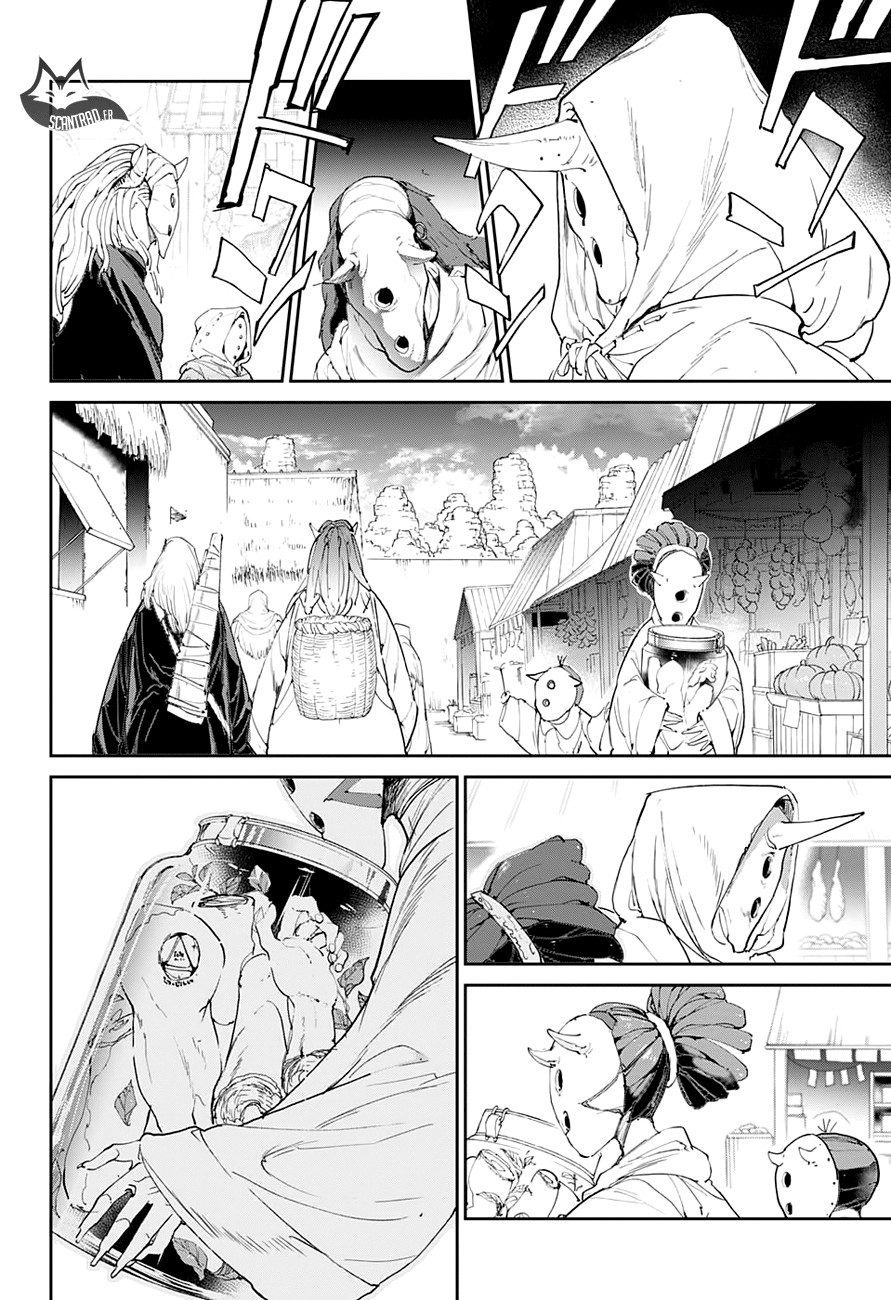 Read The Promised Neverland vf Manga Online