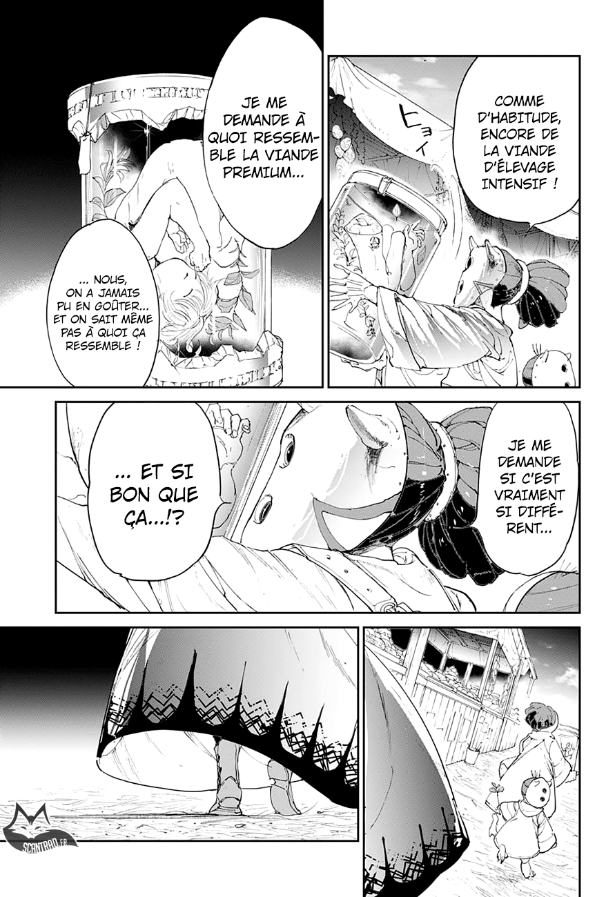 Read The Promised Neverland vf Manga Online