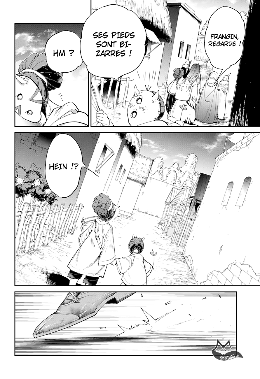 Read The Promised Neverland vf Manga Online