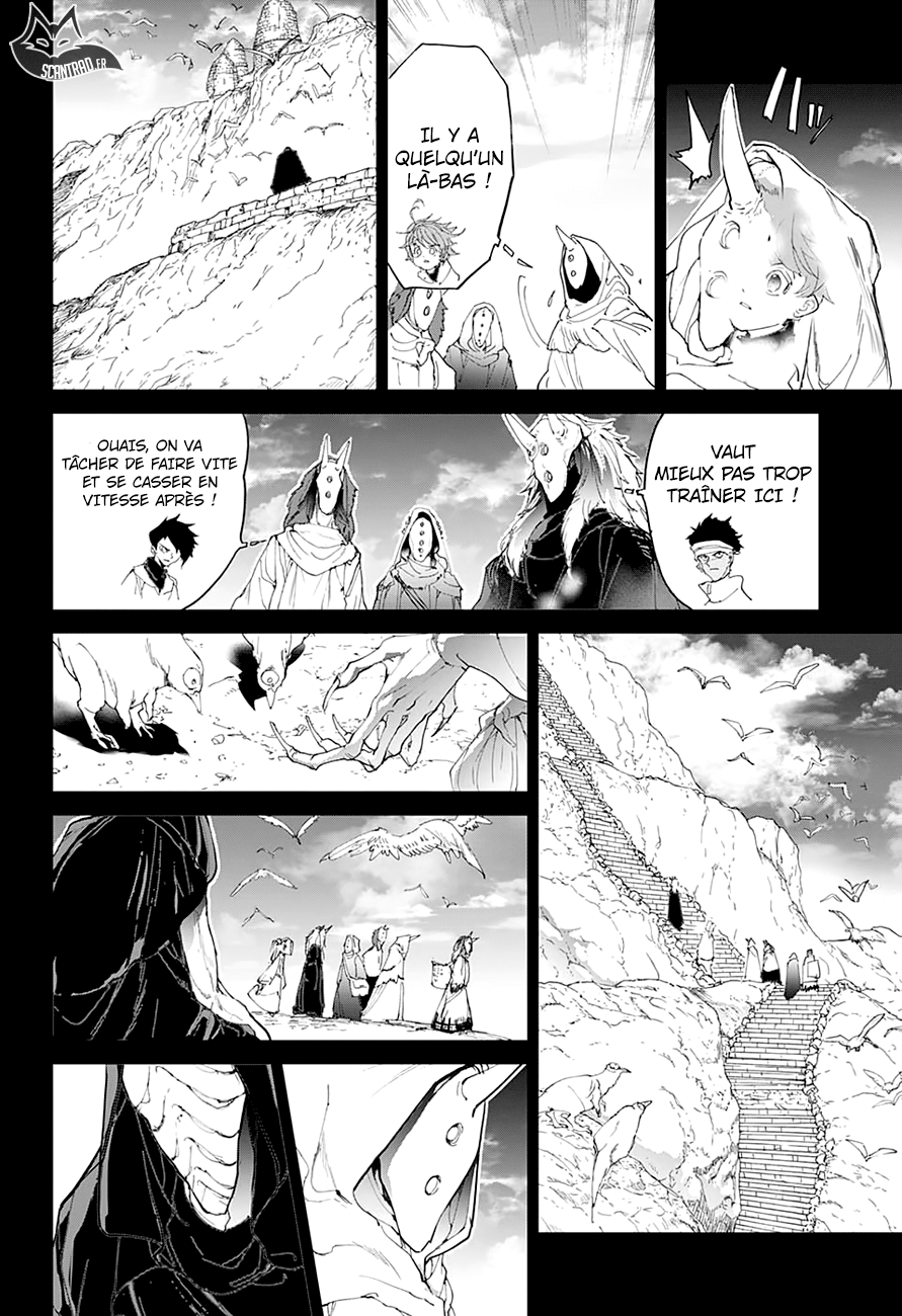 Read The Promised Neverland vf Manga Online