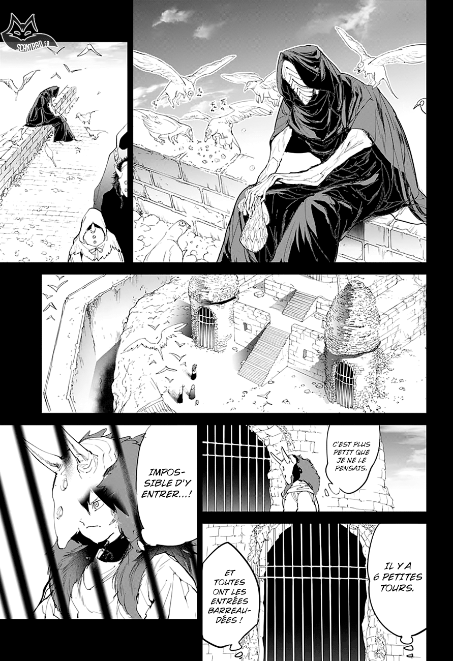 Read The Promised Neverland vf Manga Online