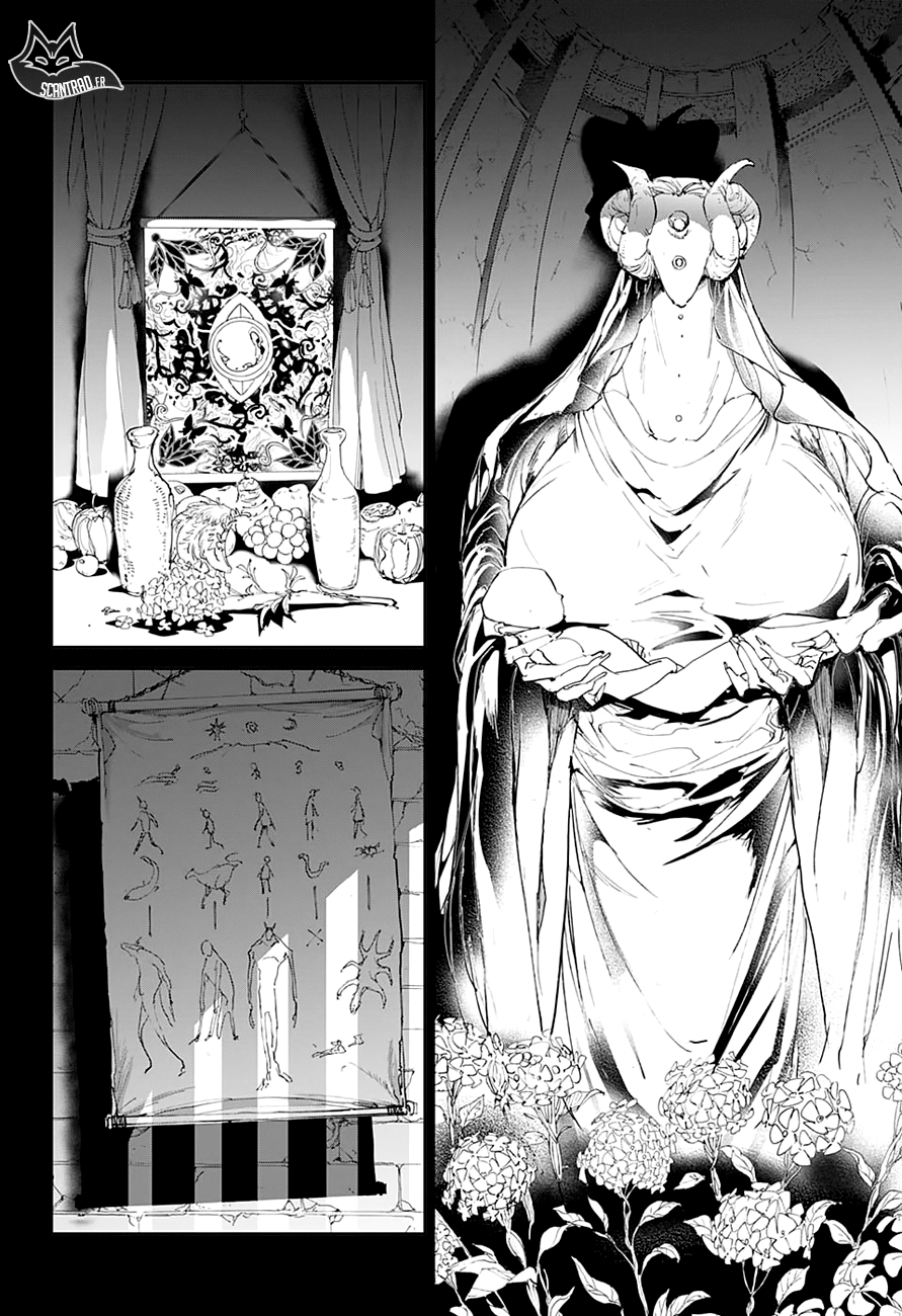 Read The Promised Neverland vf Manga Online