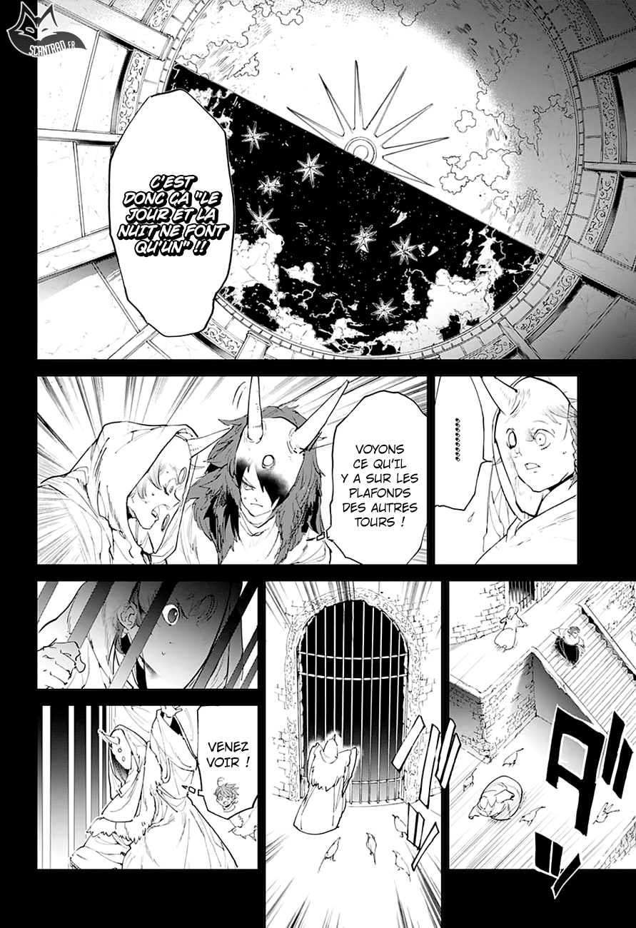 Read The Promised Neverland vf Manga Online