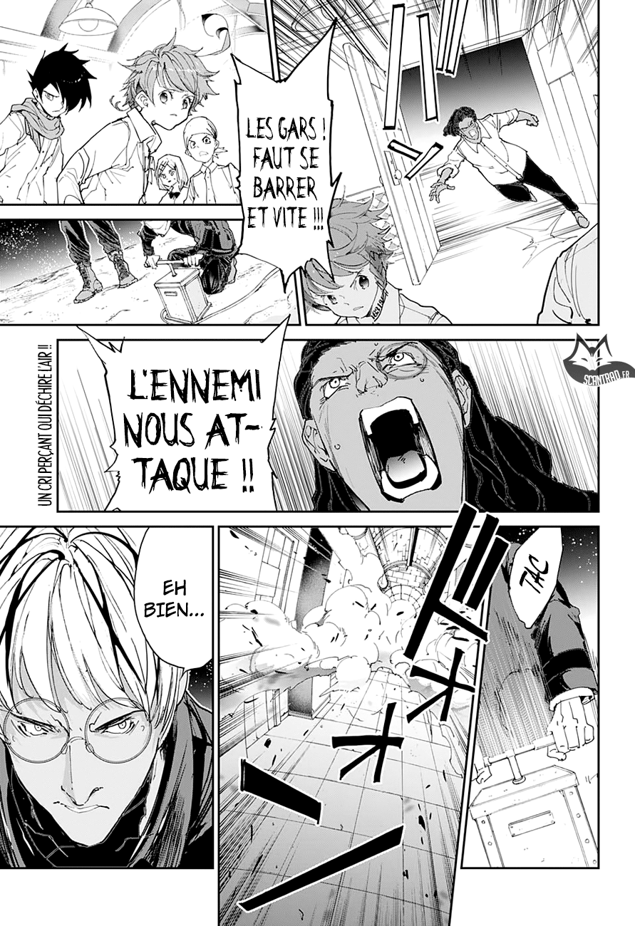 Read The Promised Neverland vf Manga Online