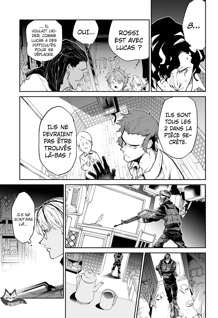 Read The Promised Neverland vf Manga Online