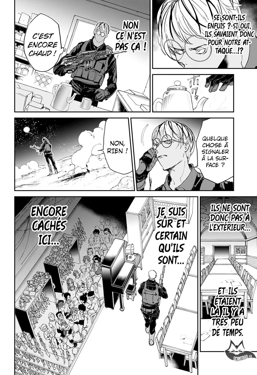 Read The Promised Neverland vf Manga Online