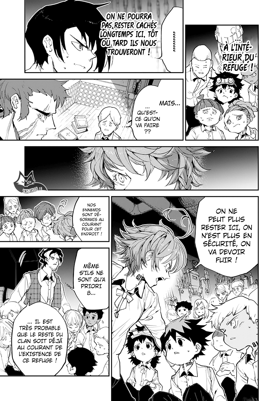 Read The Promised Neverland vf Manga Online