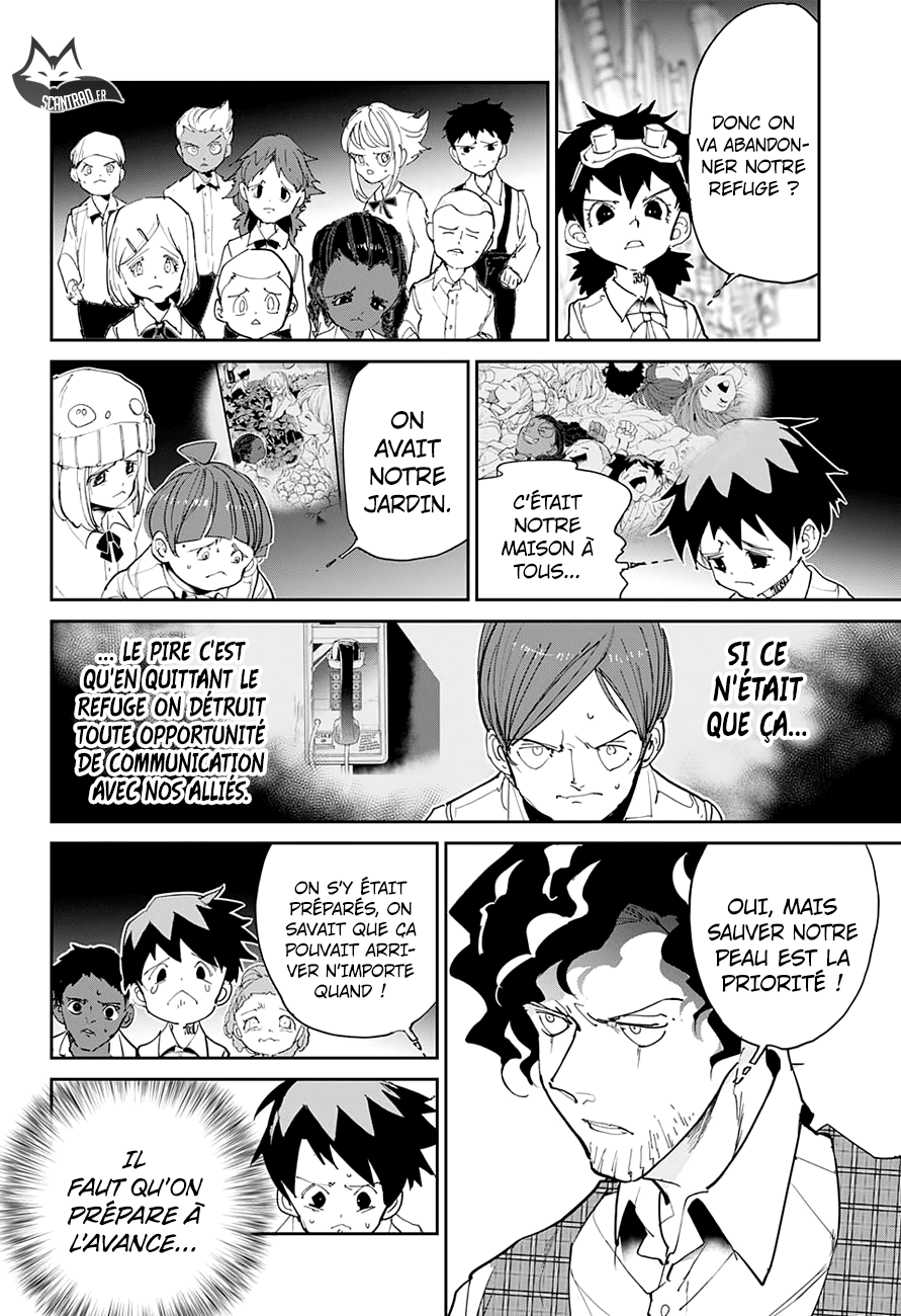 Read The Promised Neverland vf Manga Online