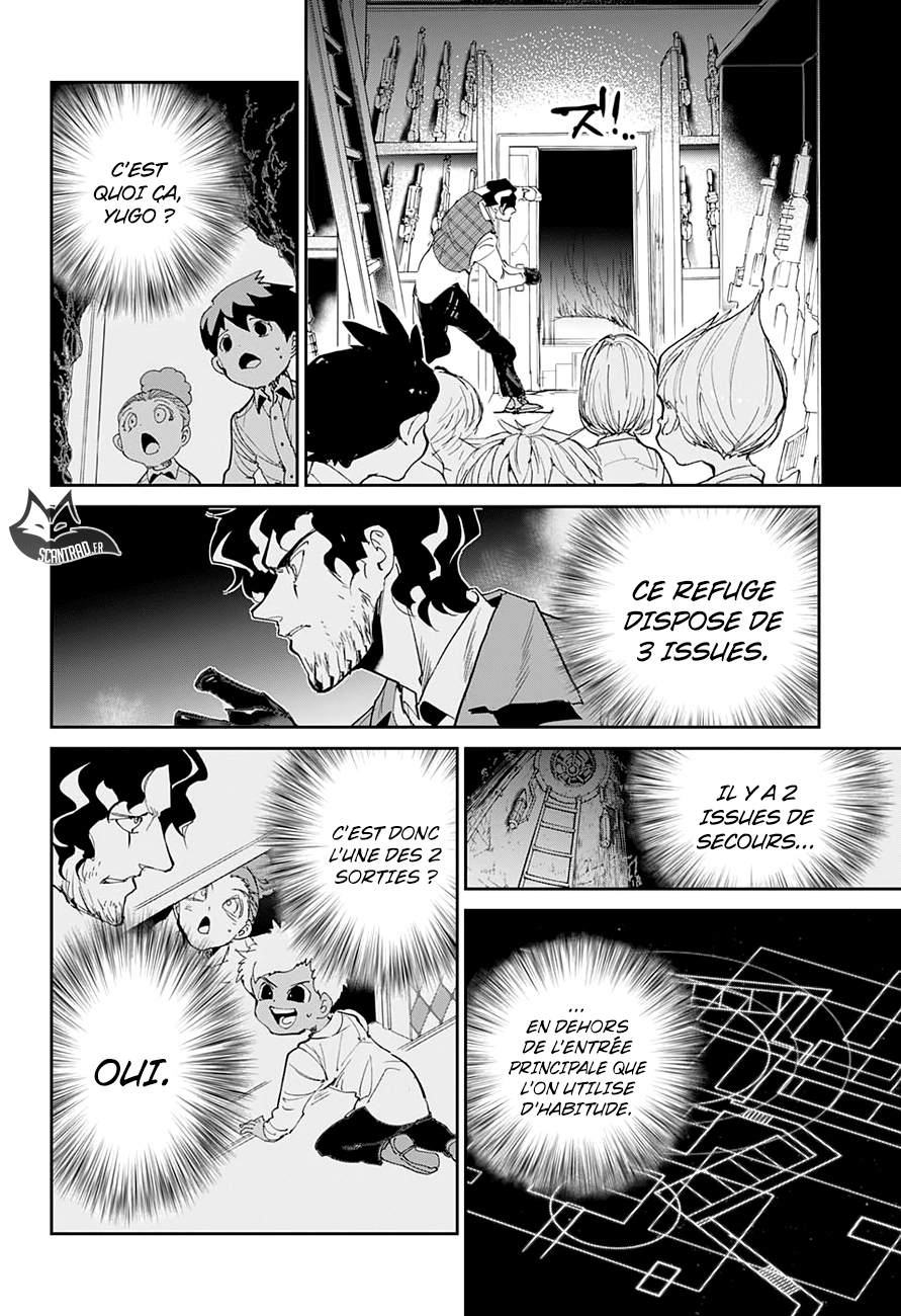 Read The Promised Neverland vf Manga Online