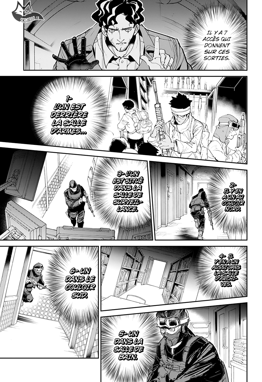 Read The Promised Neverland vf Manga Online
