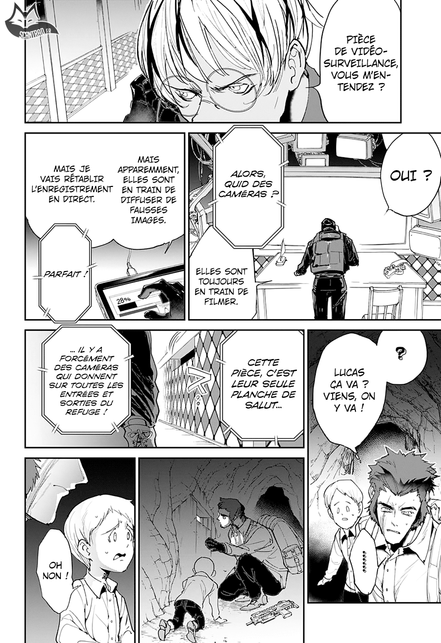 Read The Promised Neverland vf Manga Online