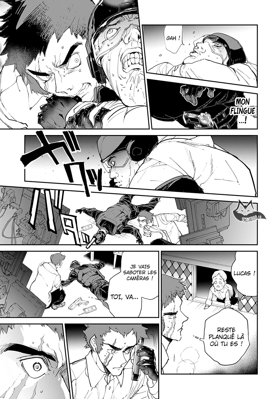 Read The Promised Neverland vf Manga Online
