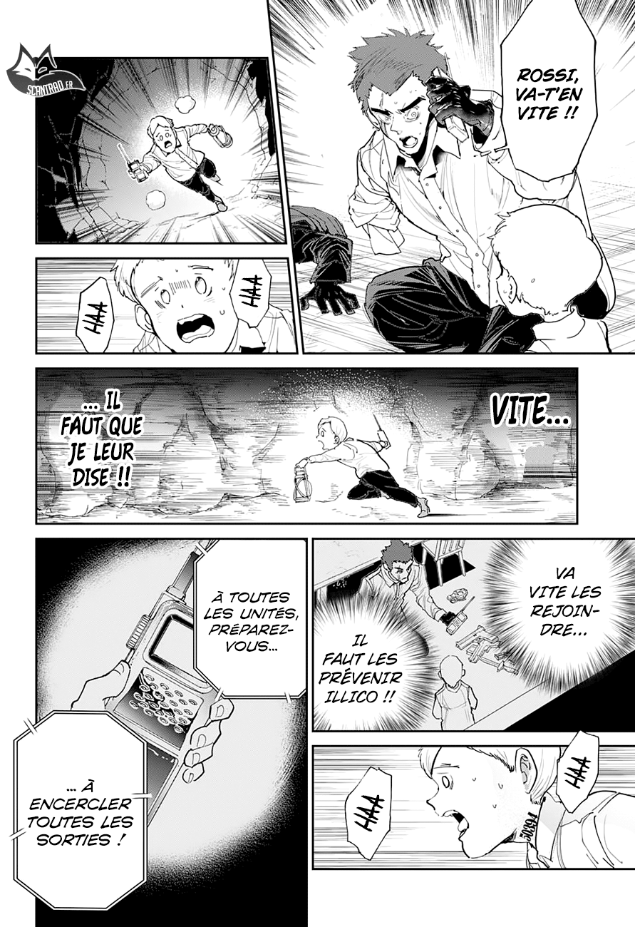 Read The Promised Neverland vf Manga Online
