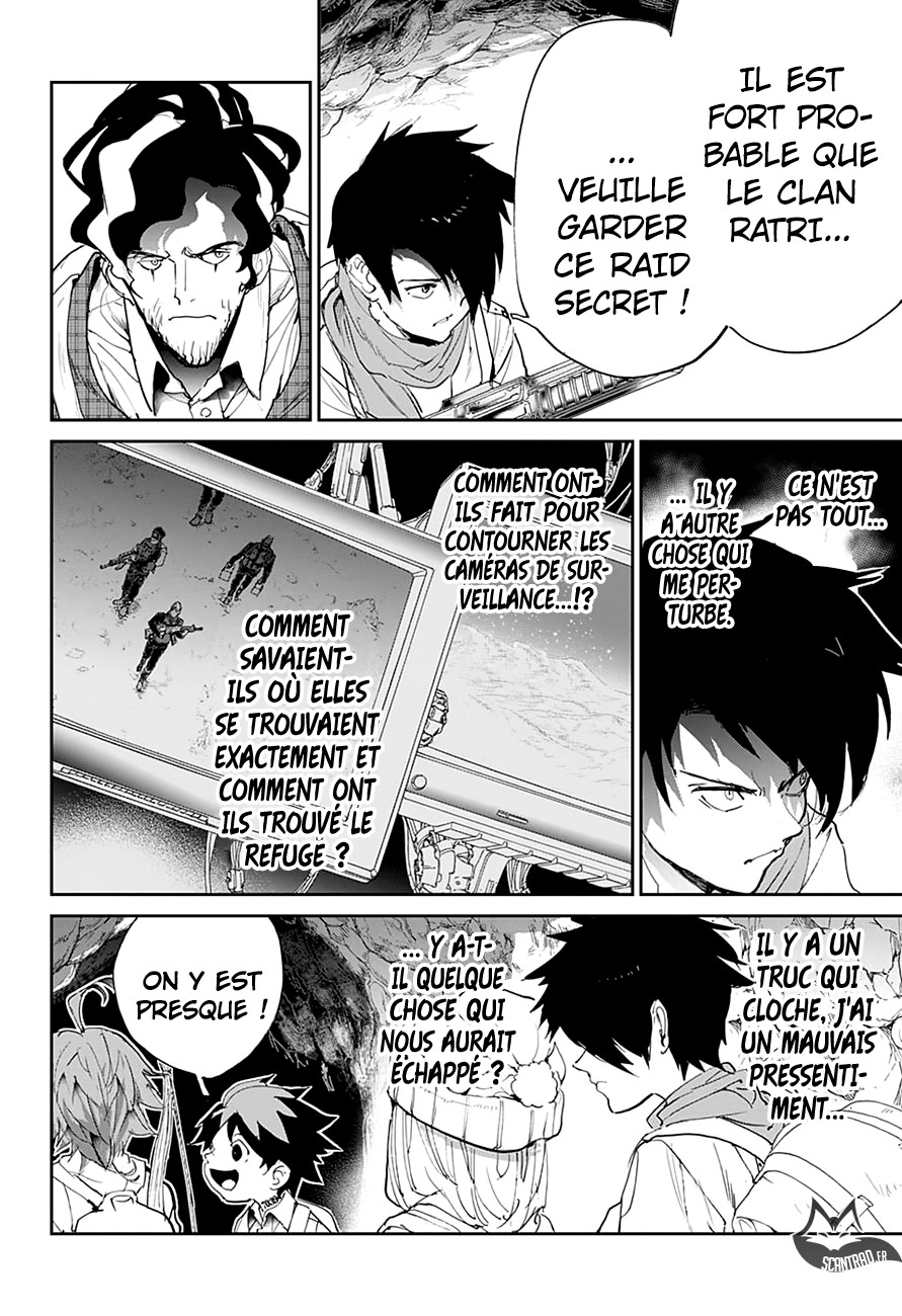 Read The Promised Neverland vf Manga Online