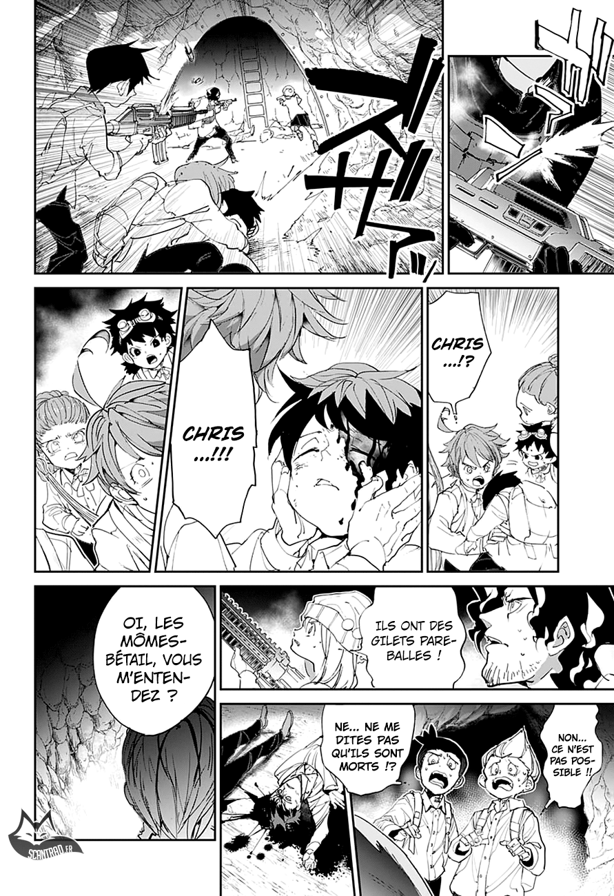 Read The Promised Neverland vf Manga Online