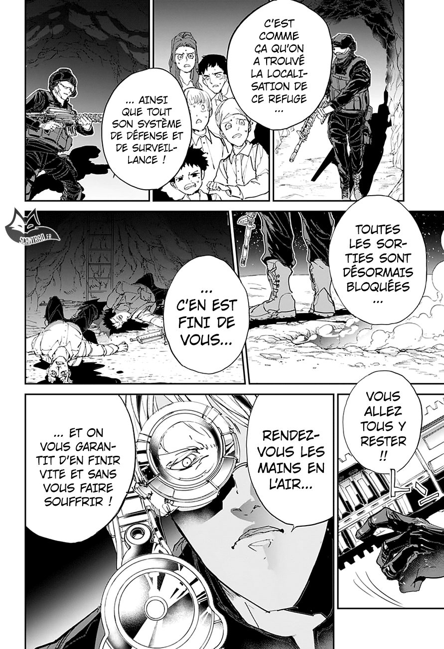 Read The Promised Neverland vf Manga Online