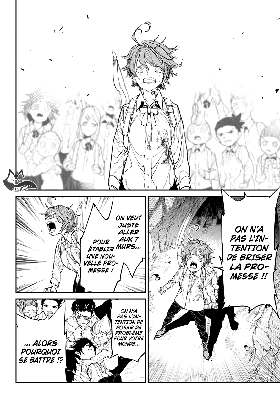 Read The Promised Neverland vf Manga Online
