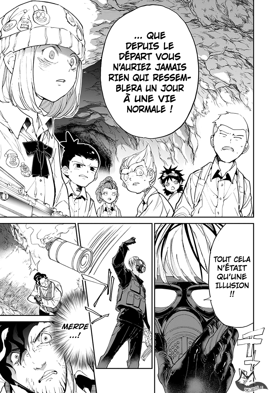 Read The Promised Neverland vf Manga Online