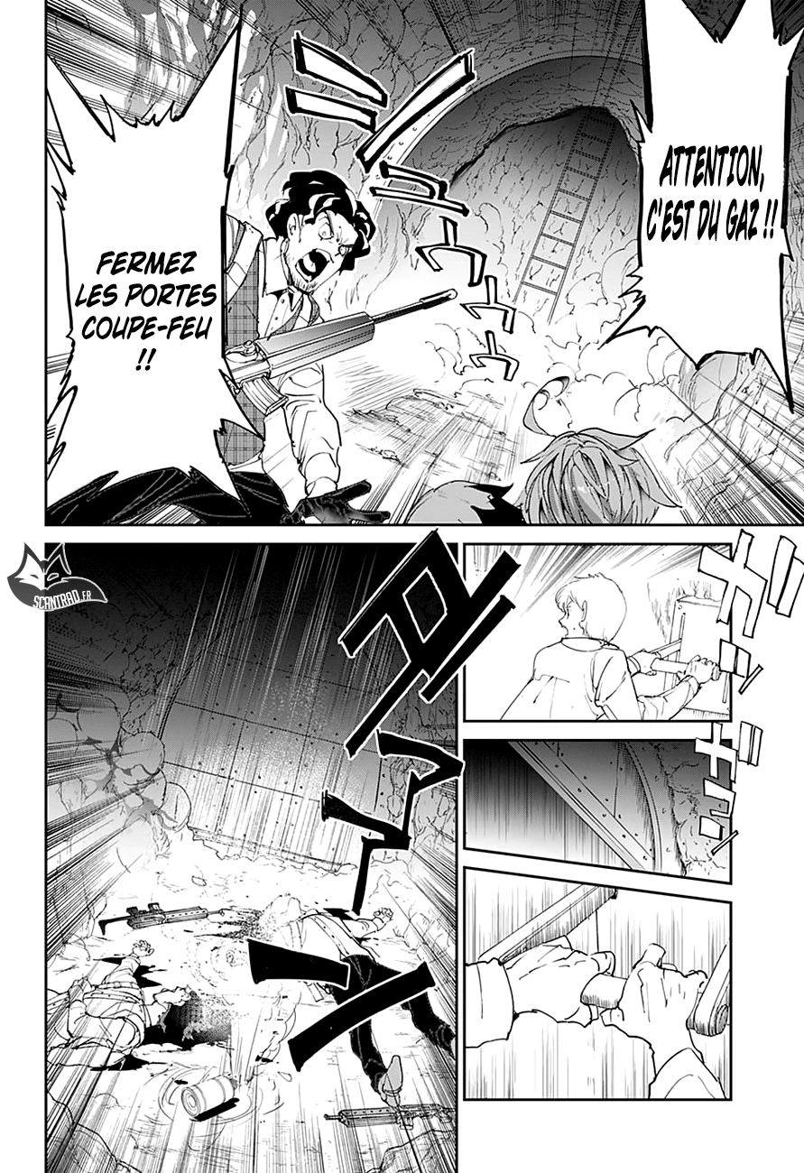 Read The Promised Neverland vf Manga Online