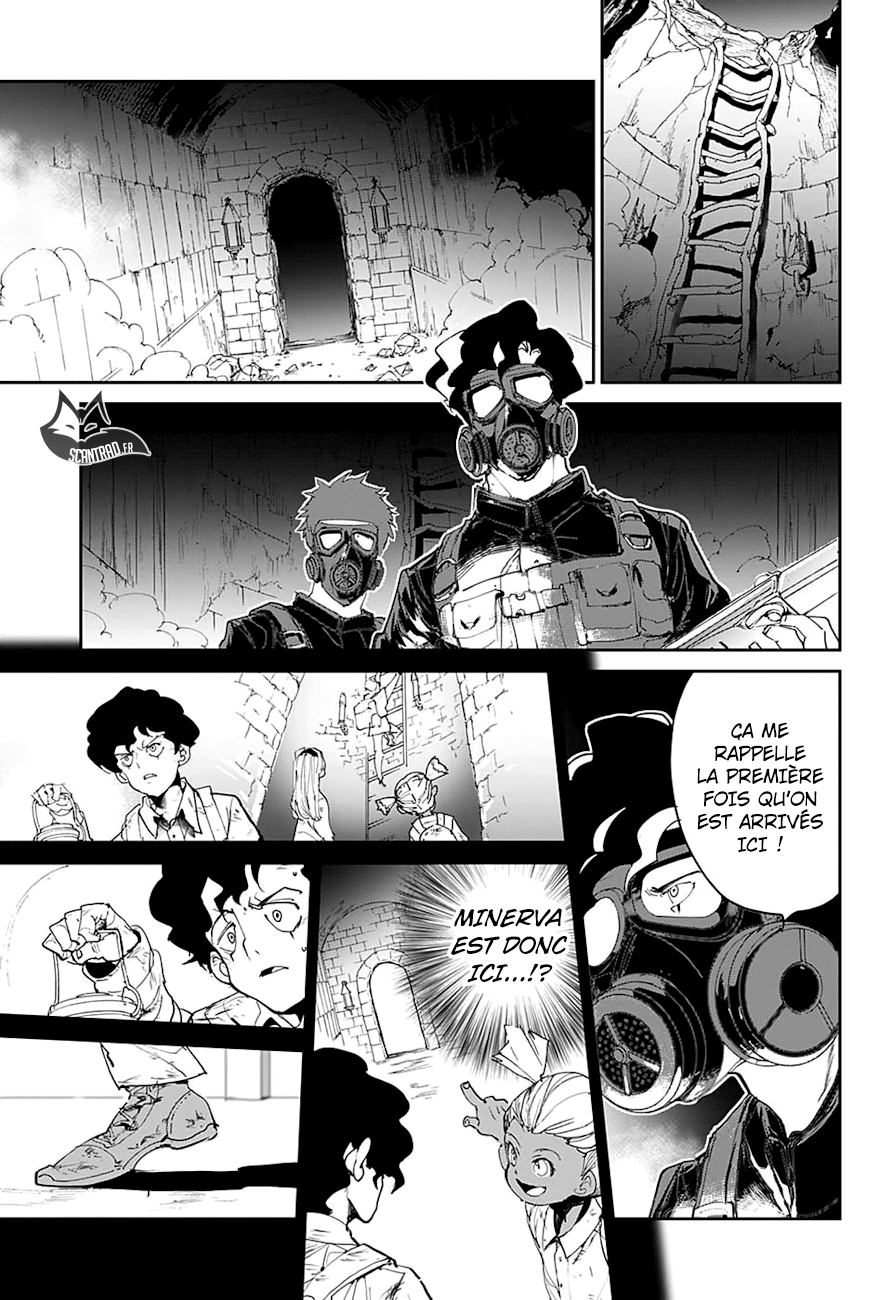 Read The Promised Neverland vf Manga Online