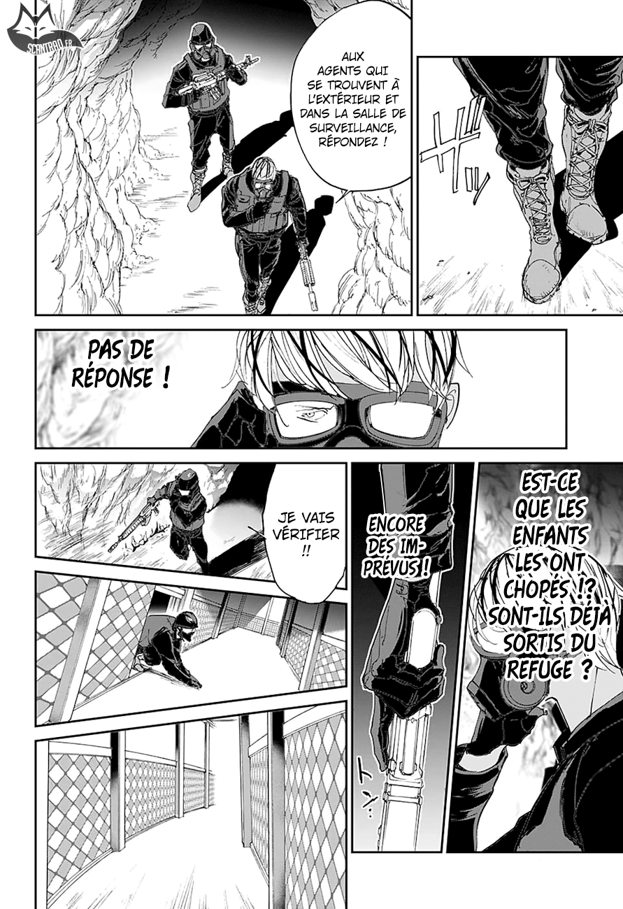 Read The Promised Neverland vf Manga Online