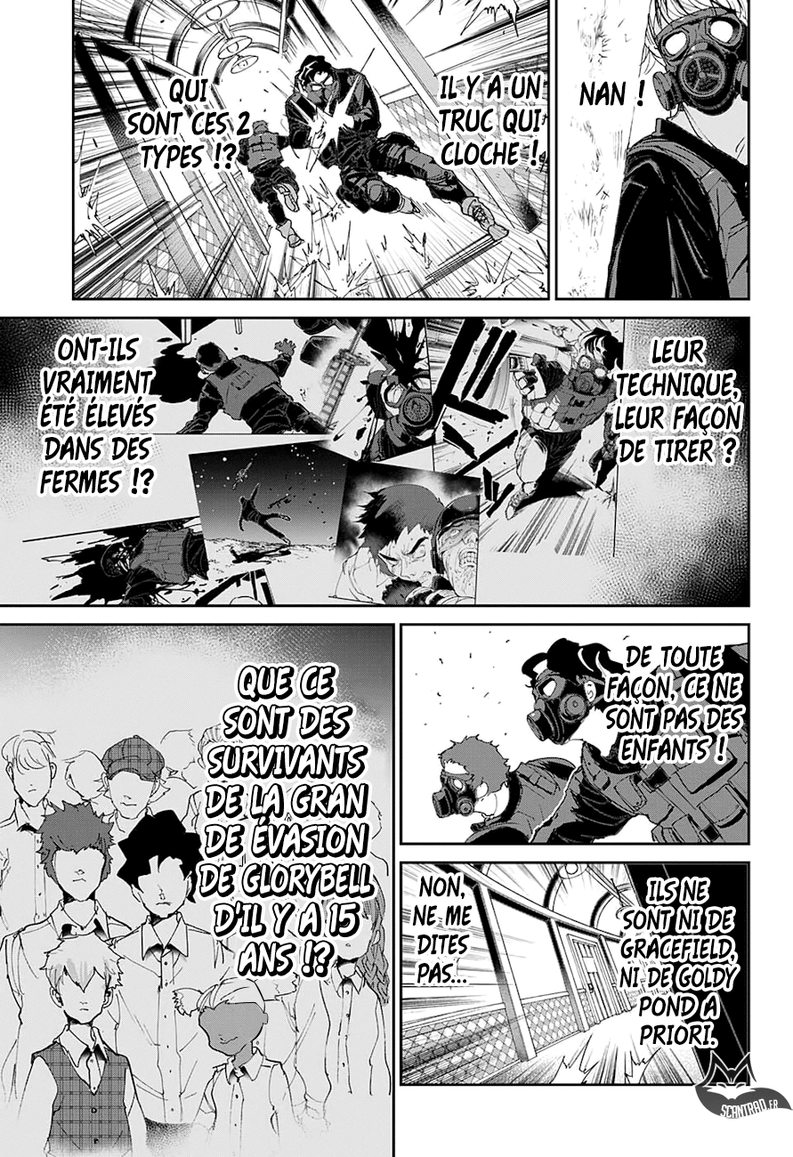 Read The Promised Neverland vf Manga Online
