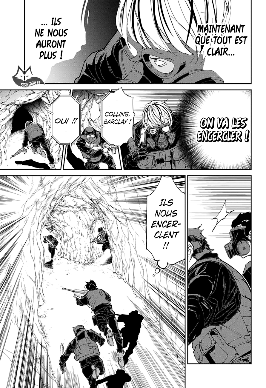 Read The Promised Neverland vf Manga Online
