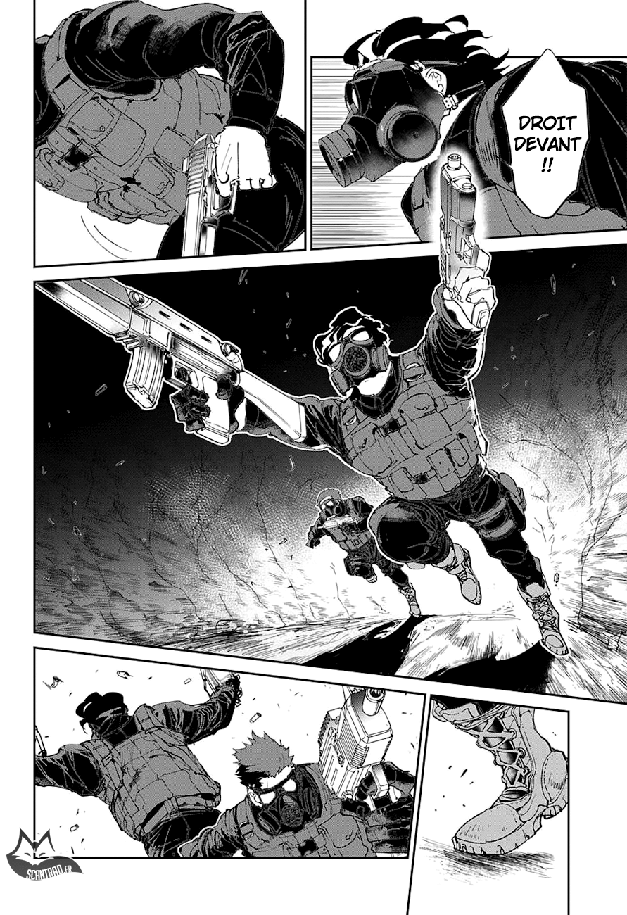 Read The Promised Neverland vf Manga Online