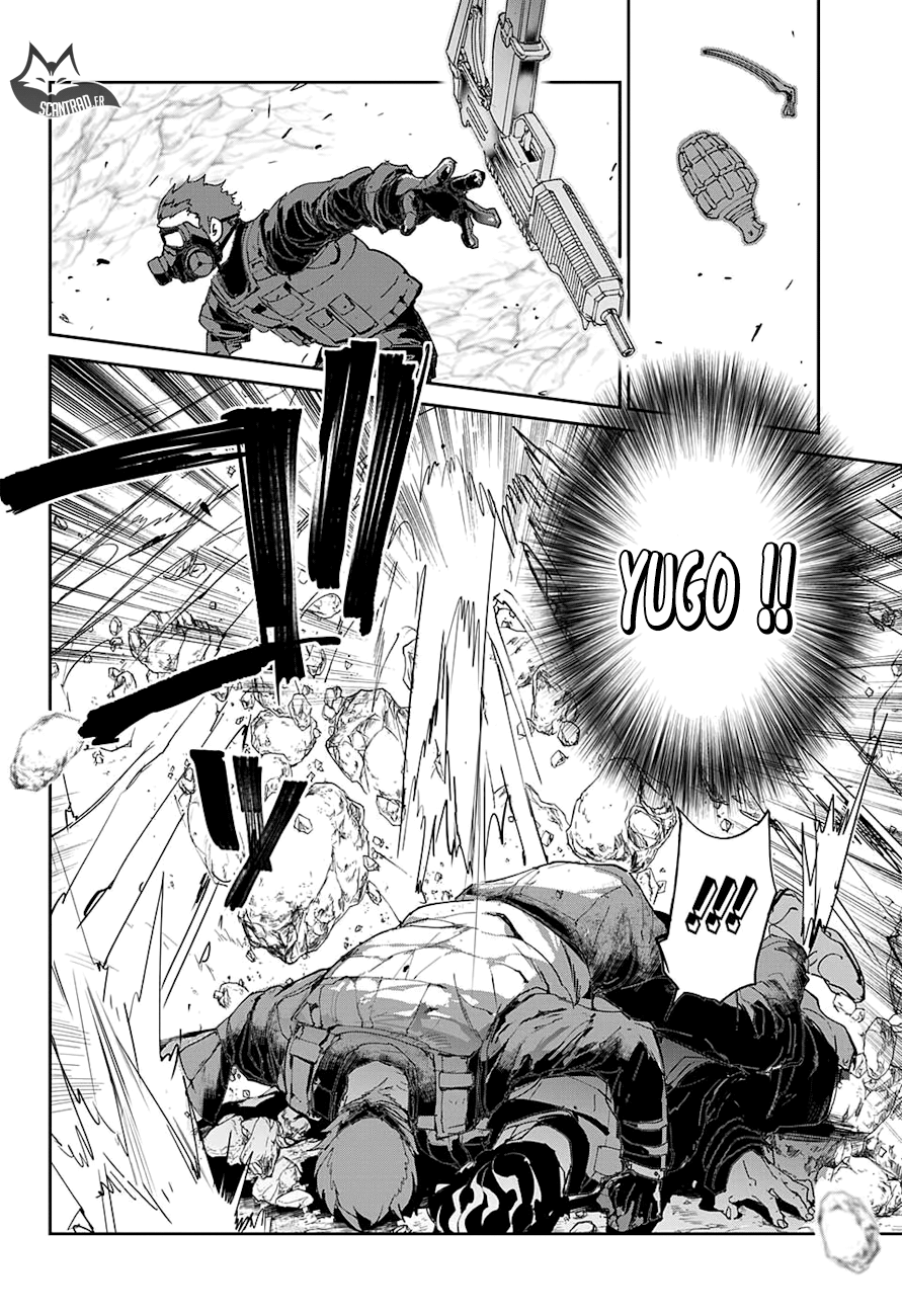 Read The Promised Neverland vf Manga Online