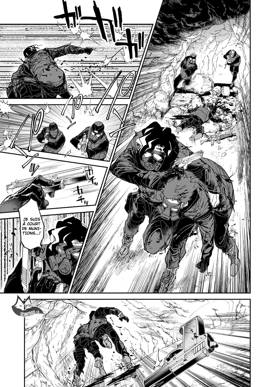 Read The Promised Neverland vf Manga Online