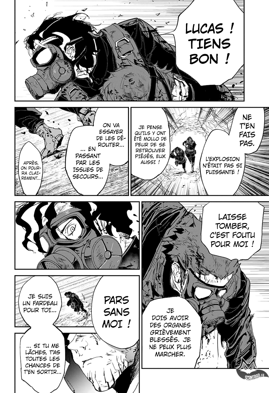 Read The Promised Neverland vf Manga Online