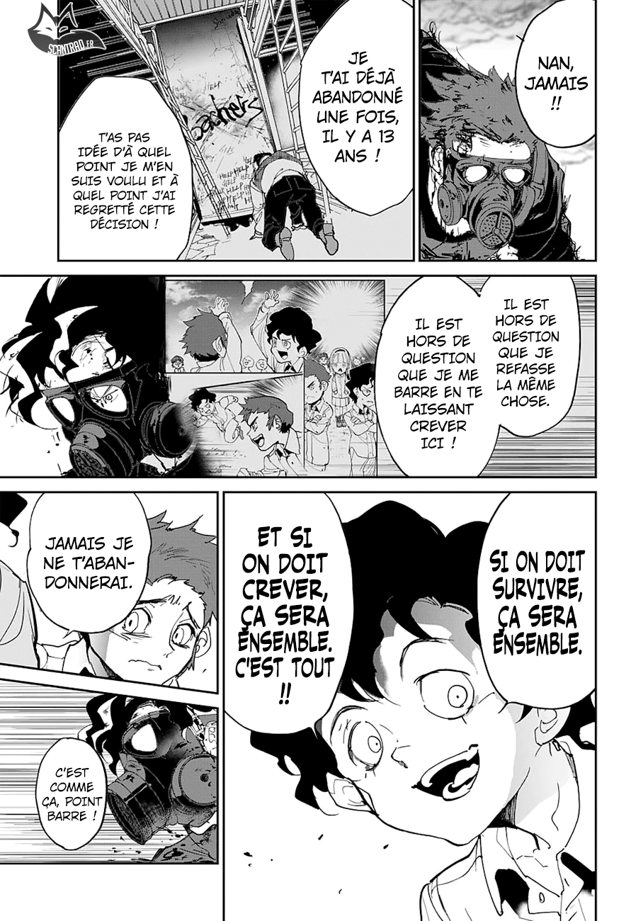 Read The Promised Neverland vf Manga Online