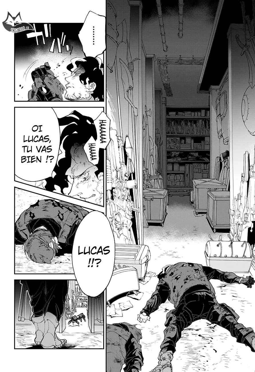 Read The Promised Neverland vf Manga Online