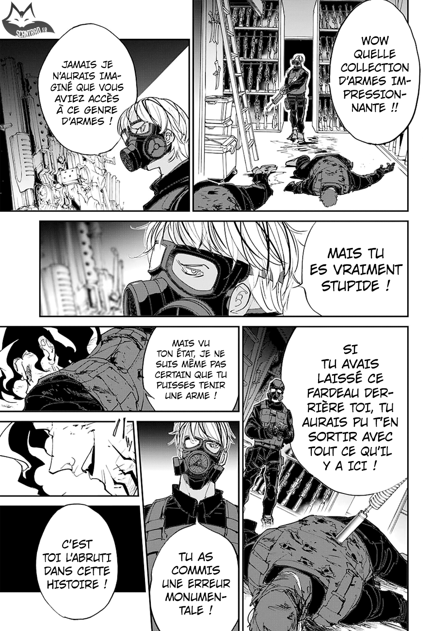 Read The Promised Neverland vf Manga Online