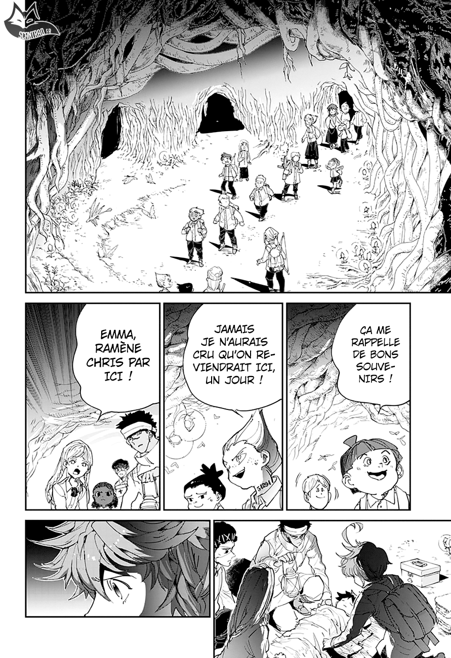 Read The Promised Neverland vf Manga Online
