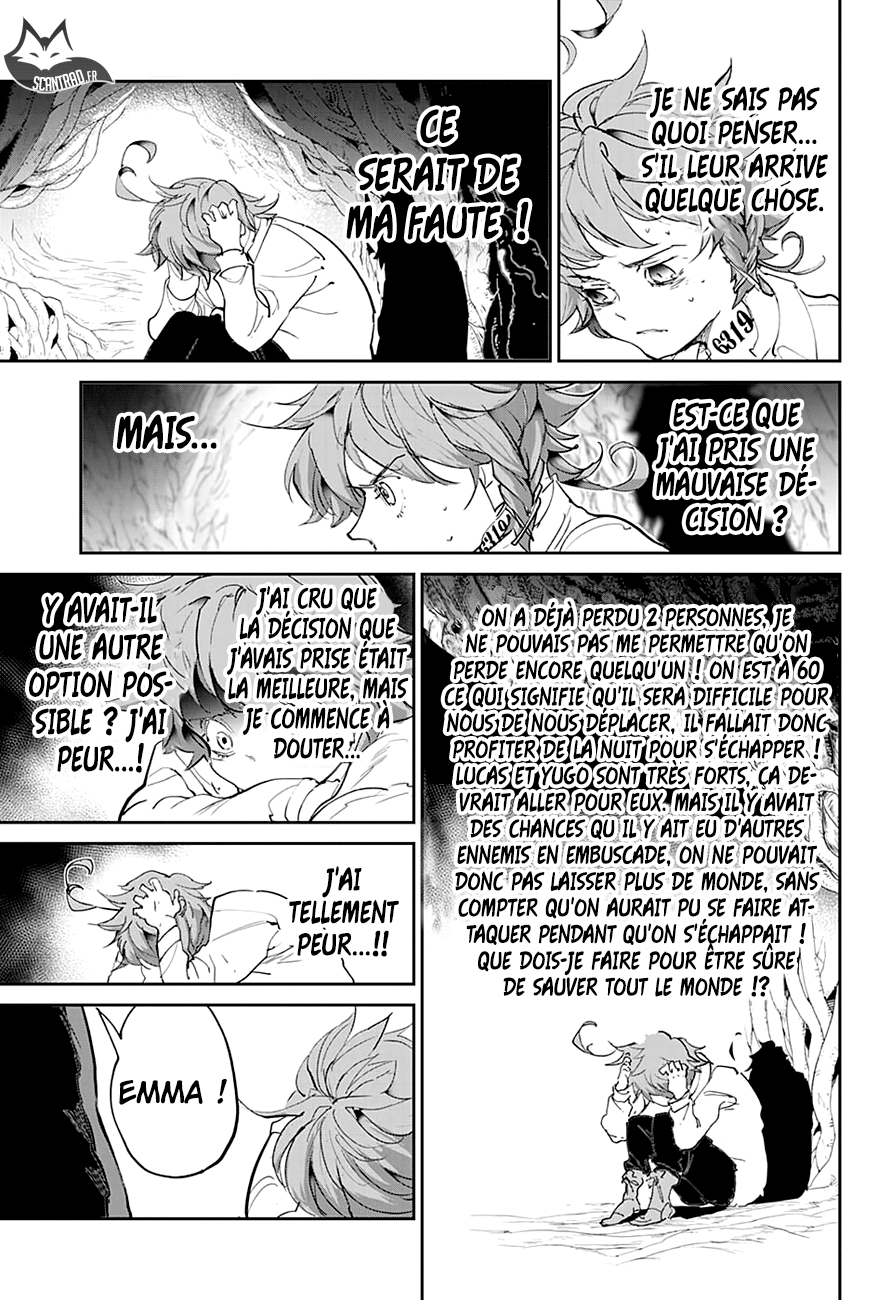 Read The Promised Neverland vf Manga Online