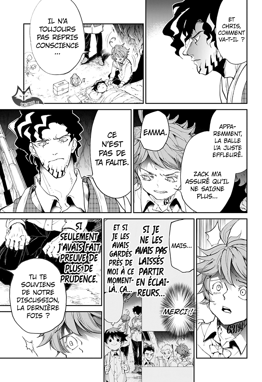 Read The Promised Neverland vf Manga Online