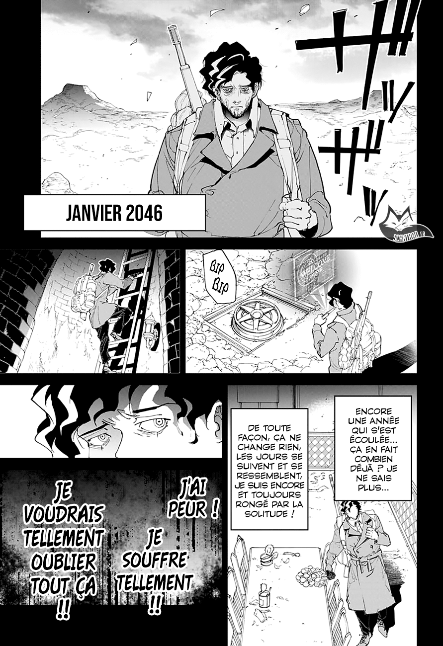 Read The Promised Neverland vf Manga Online