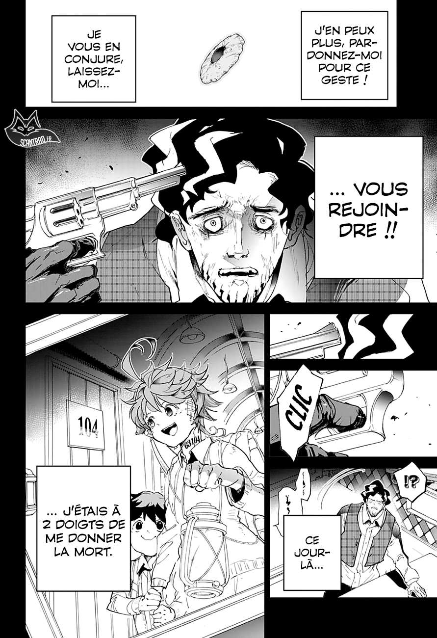 Read The Promised Neverland vf Manga Online
