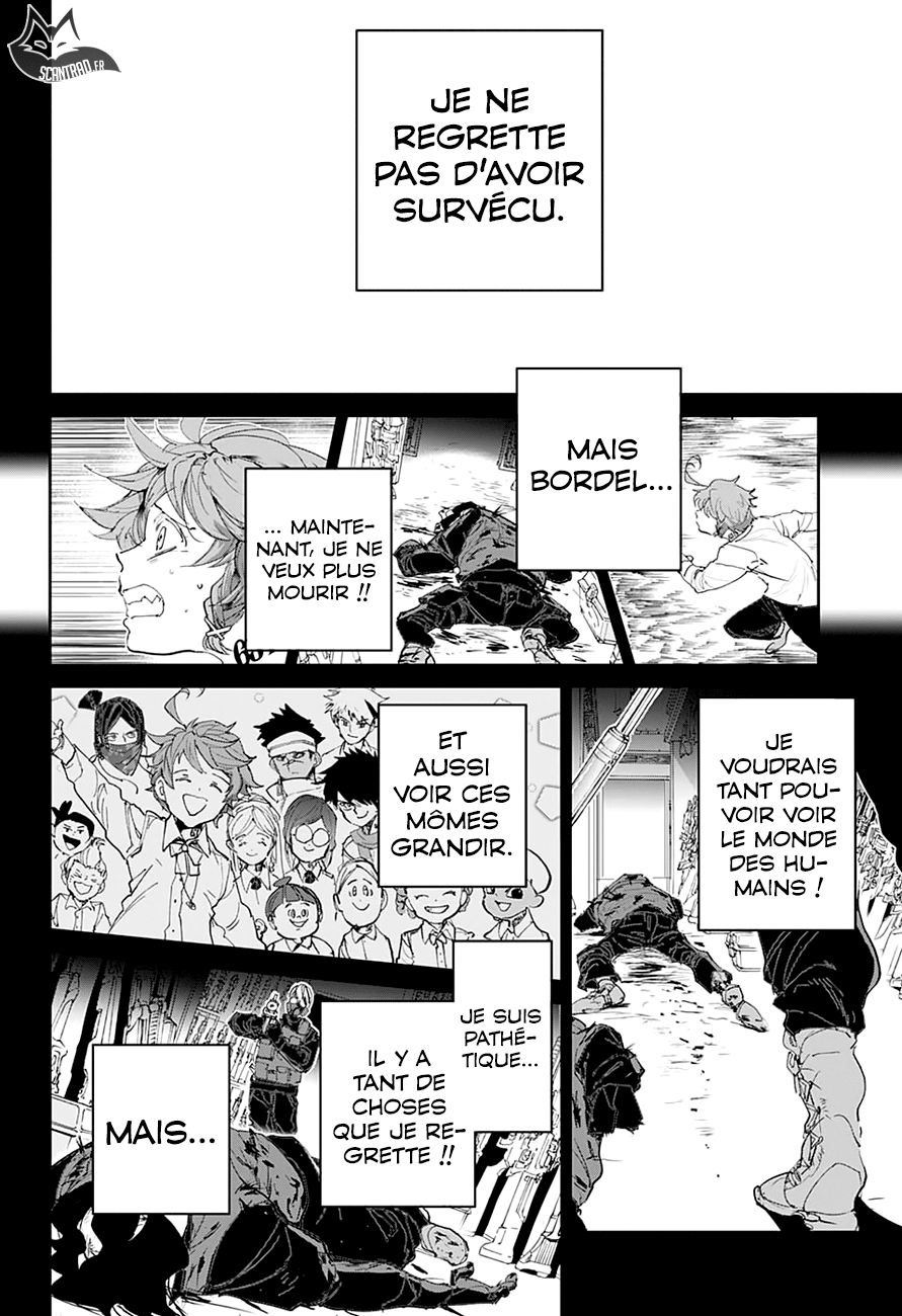 Read The Promised Neverland vf Manga Online