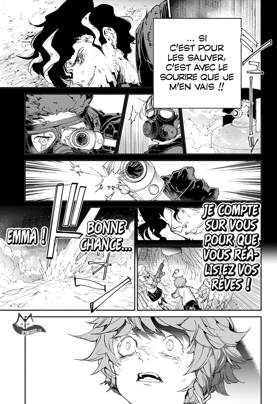 Read The Promised Neverland vf Manga Online