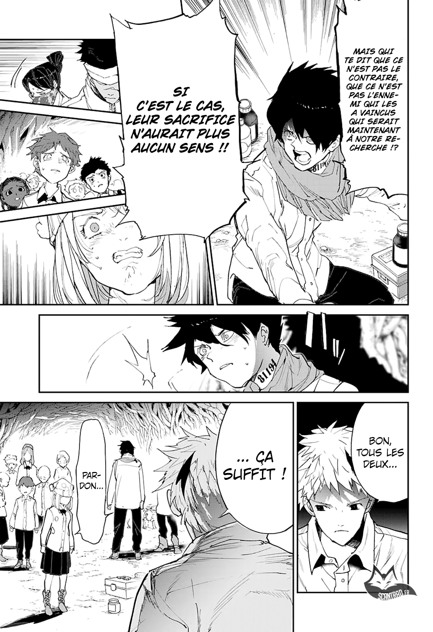 Read The Promised Neverland vf Manga Online