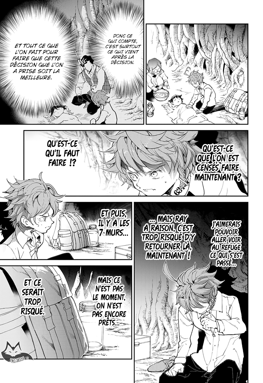 Read The Promised Neverland vf Manga Online